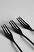 SET X6 TENEDORES MADISON NEGRO en internet