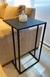 MESA DE APOYO MEDFORD NEGRO