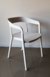 SILLA MANHATTAN BLANCA