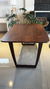 MESA DE COMEDOR JAKARTA MADERA en internet