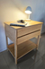 MESA DE LUZ SEGOVIA - comprar online