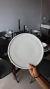 PLATO PLAYO PORCELAIN SKYLARKE WHITE - Design Co • Enjoy Home