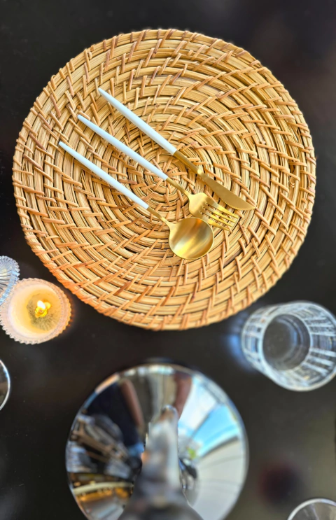 INDIVIDUAL BARI NATURAL