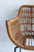 SILLON INDIVIDUAL CORAL NATURAL - comprar online