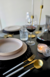 PLATO PLAYO TOSCANA BLANCO - comprar online