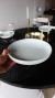 PLATO POSTRE SEMIPROFUNDO PORCELAIN PARALLEL - Design Co • Enjoy Home