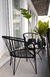 COMBO SAVIA GERVASONI SET X 2 SILLAS Y MESA - comprar online