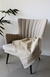 MANTA BEIGE CLARO 2.00 X 1.3 - comprar online