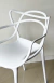 SILLA STARCK BLANCA - Design Co • Enjoy Home