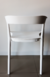 Imagen de SILLA MANHATTAN BLANCA
