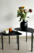 FLORERO CHELSEA M NEGRO - comprar online