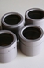 SET X 6 ESPECIEROS TULUM ACERO - Design Co • Enjoy Home