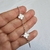 Pulseira trevo inspiração multi madre perola - UNADÓRIA SEMIJOIAS