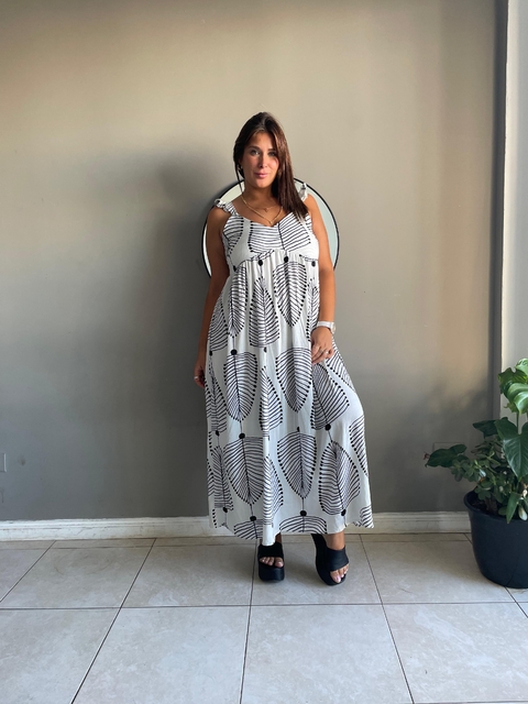 VESTIDO SUSAN