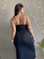Vestido lencero