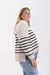 Sweater rayado