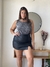REMERA FELICITAS - sexycurvmoda