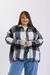 CAMISACO CUADRILLE