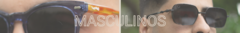 Banner da categoria MASCULINO
