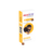 Bravecto 2 a 4.5 kg - Control de garrapatas y pulgas
