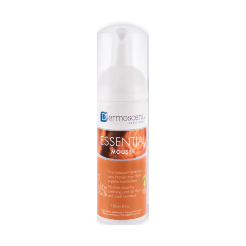Dermoscent Essential Mousse Perro