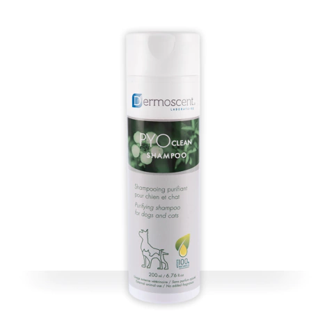 Dermoscent PYOclean Shampoo