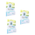 Fipromed Forte 1 a 5kg 3 pack