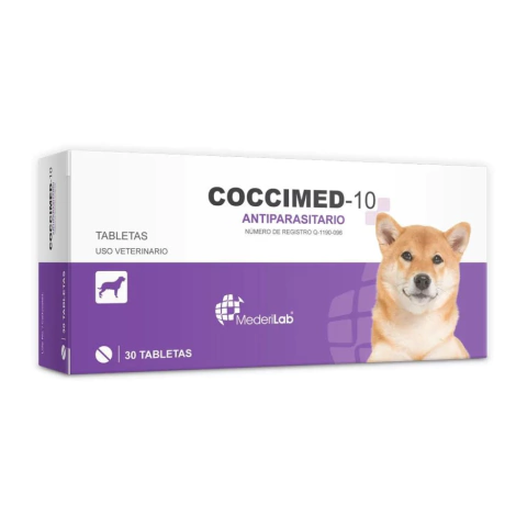 Coccimed 10