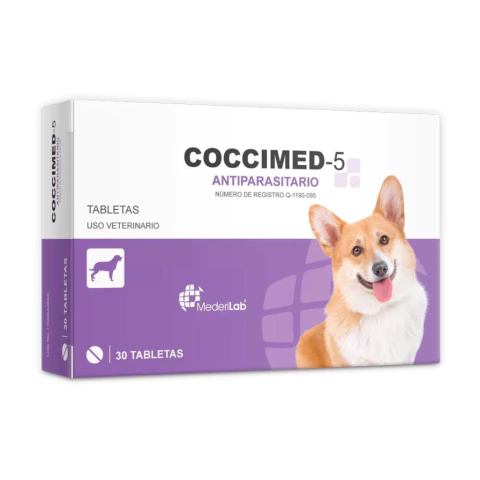 Coccimed 5