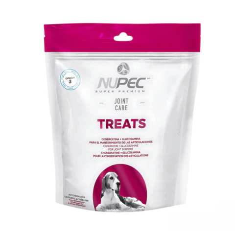 Nupec Premios Perro Joint Care 180 gr