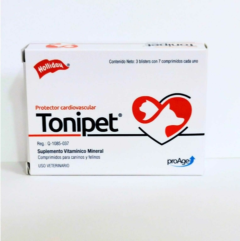 Tonipet