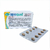 Apoquel 3.6 mg con 20 Tabletas Masticables zoetis