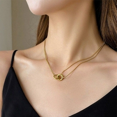 Collar Roma - comprar online