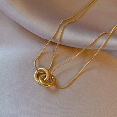 Collar Roma