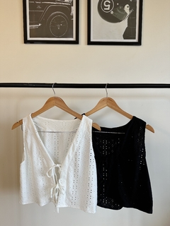 Blusa Athina - Rifity Clothing