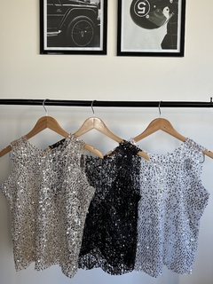 Blusa Liv