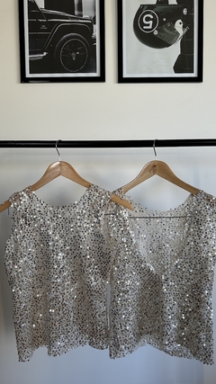Blusa Liv - Rifity Clothing
