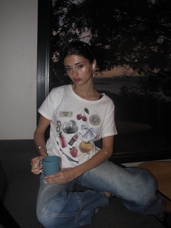 Remera Pia - comprar online