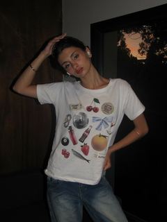 Remera Pia