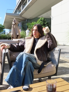 Campera Aspen - tienda online