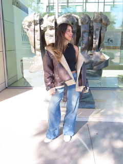 Campera Aspen - Rifity Clothing