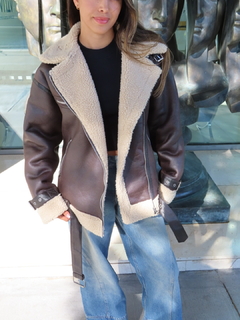 Campera Aspen en internet
