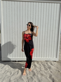 Vestido Cher