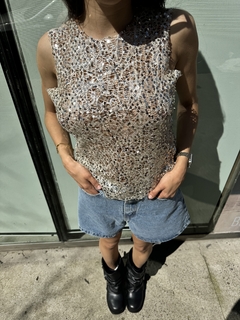 Blusa Liv en internet