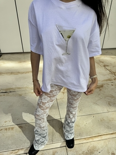 Remera Martini - comprar online