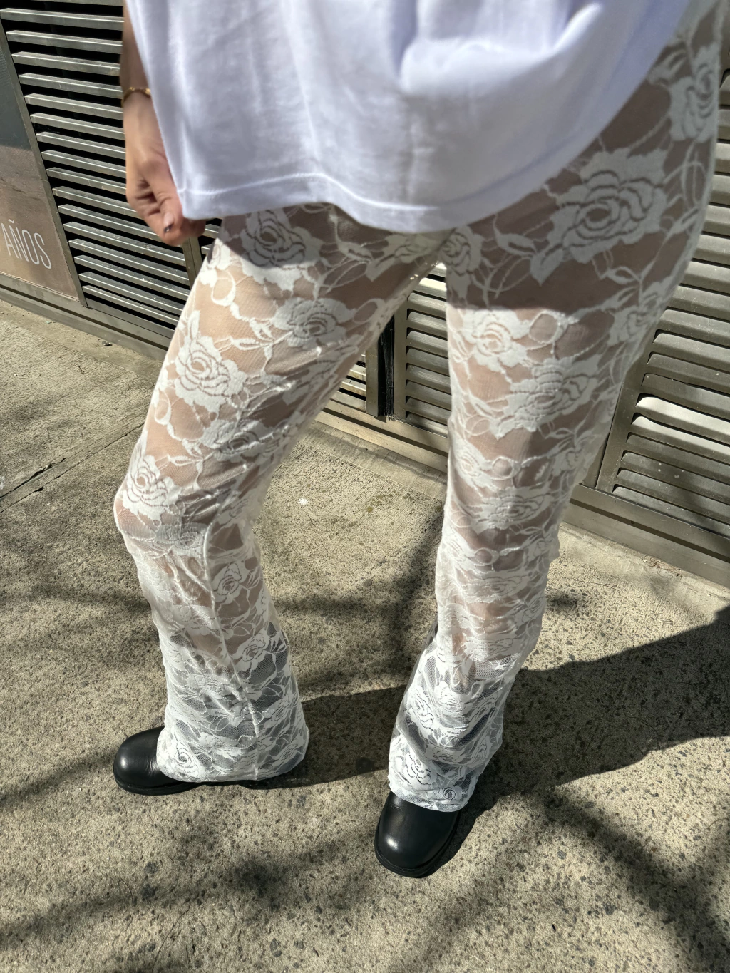 Pant Rhode