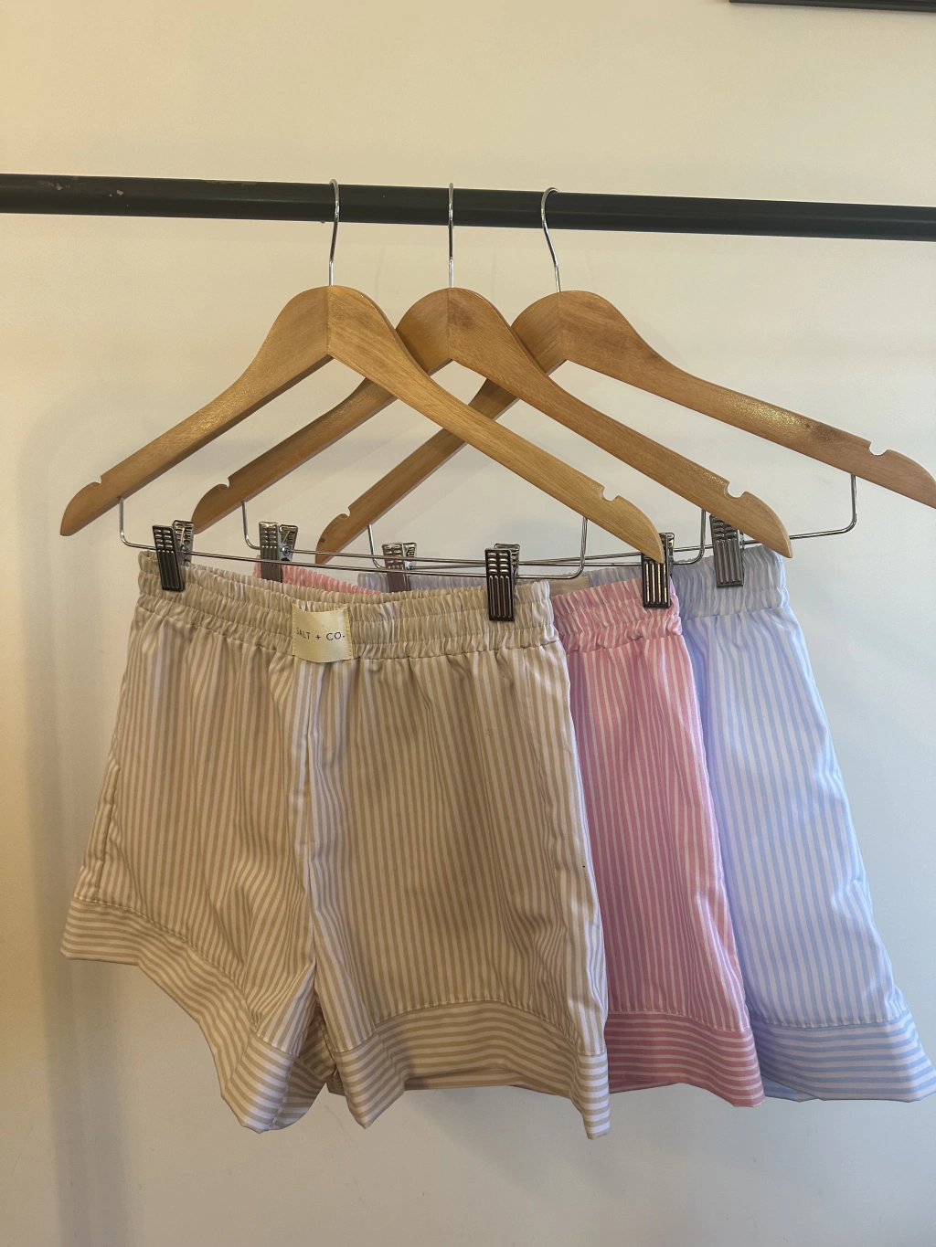 Short Ibiza