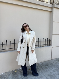 Trench Chicago - tienda online