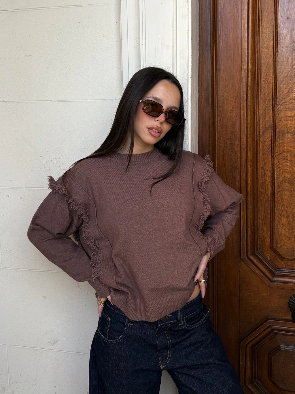 Sweater gigi