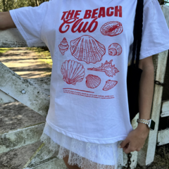 Remera beach club